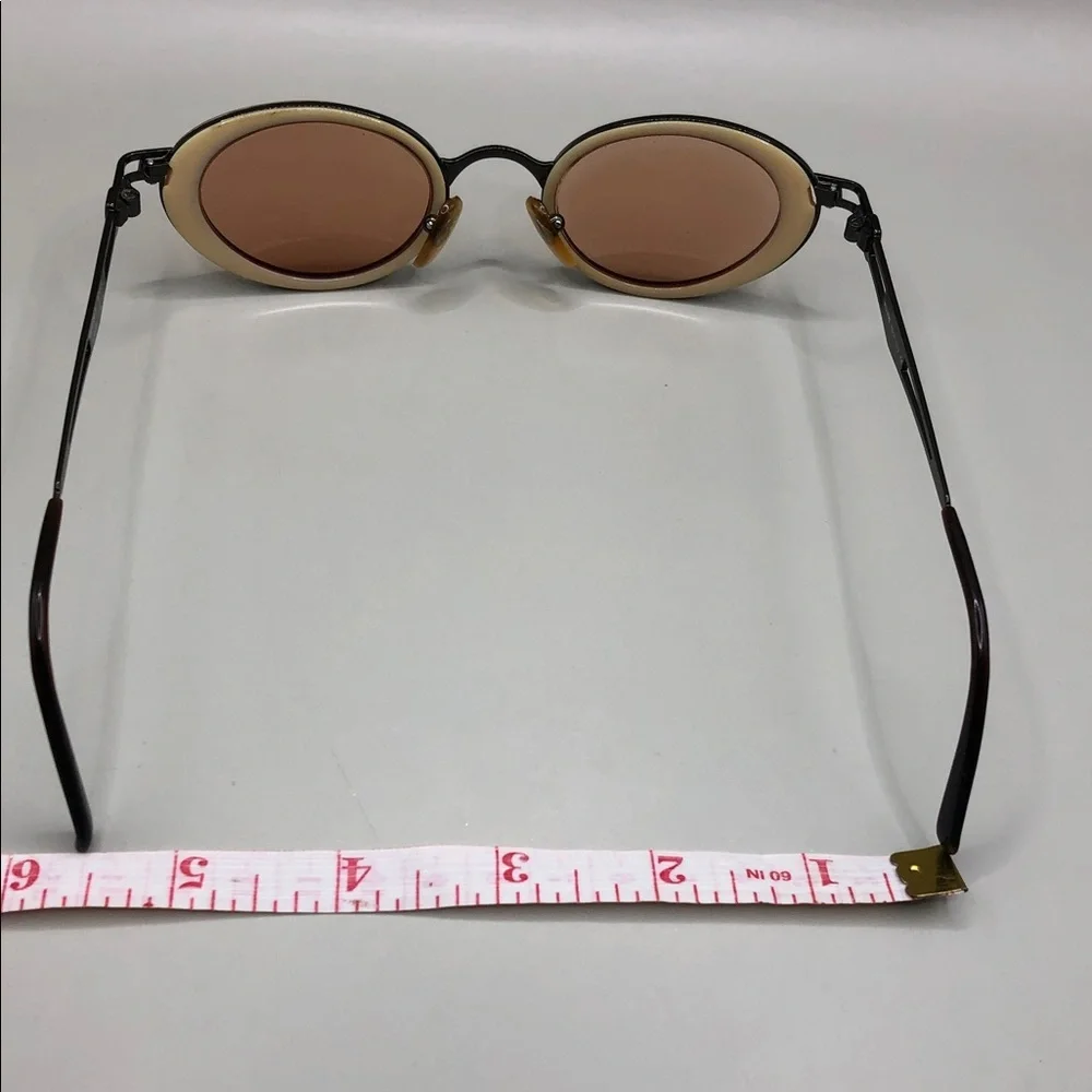 Moschino these are